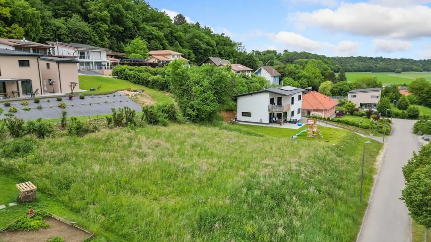 Terreno edificabile in vendita - 2906 Chevenez - Photo 4