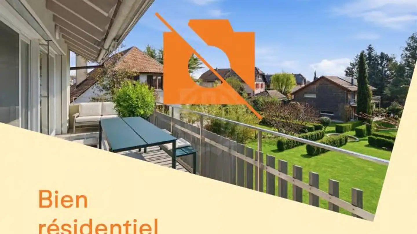 Appartement à louer - Rue De Malatrex 30, 1201 Genève