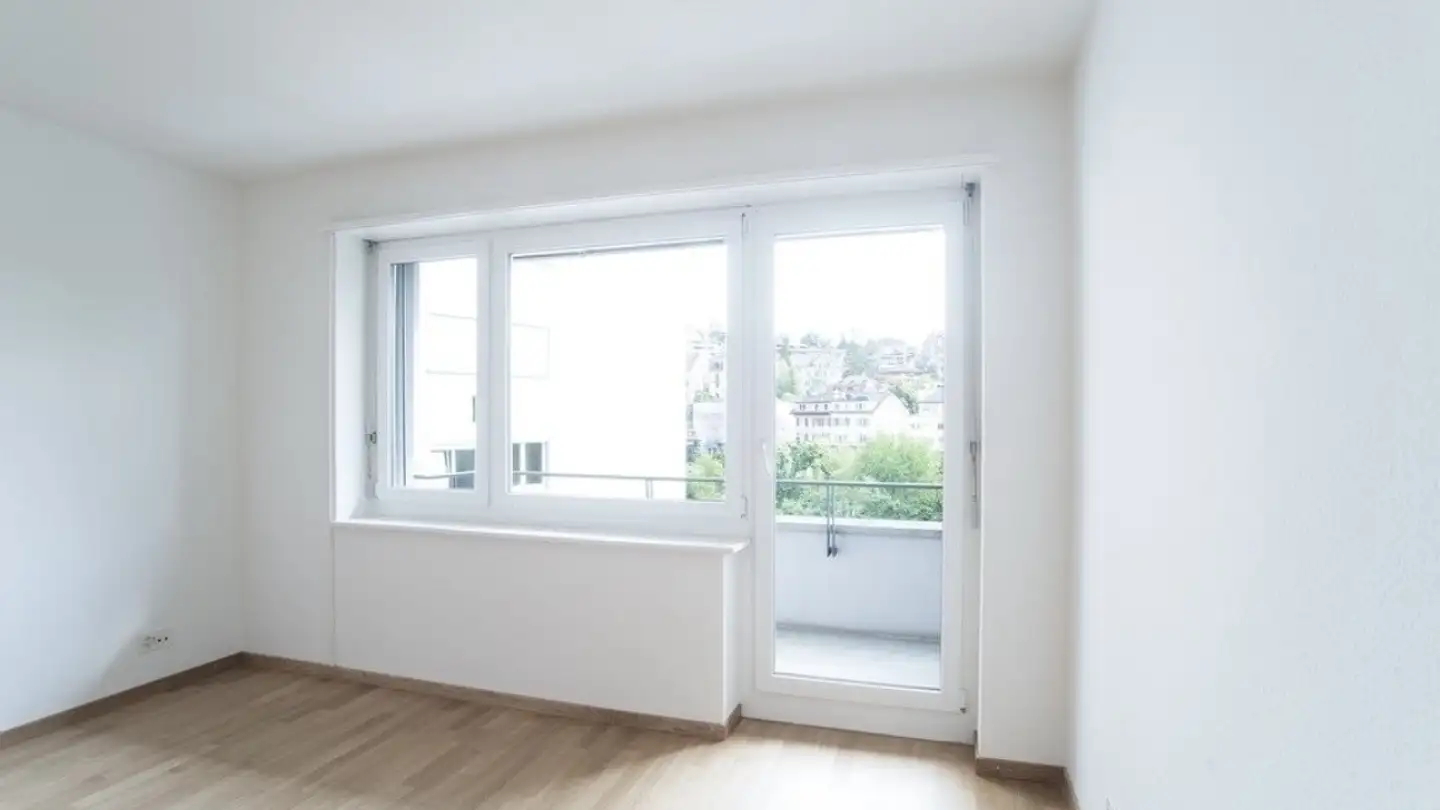 Single room for rent - 6003 Luzern