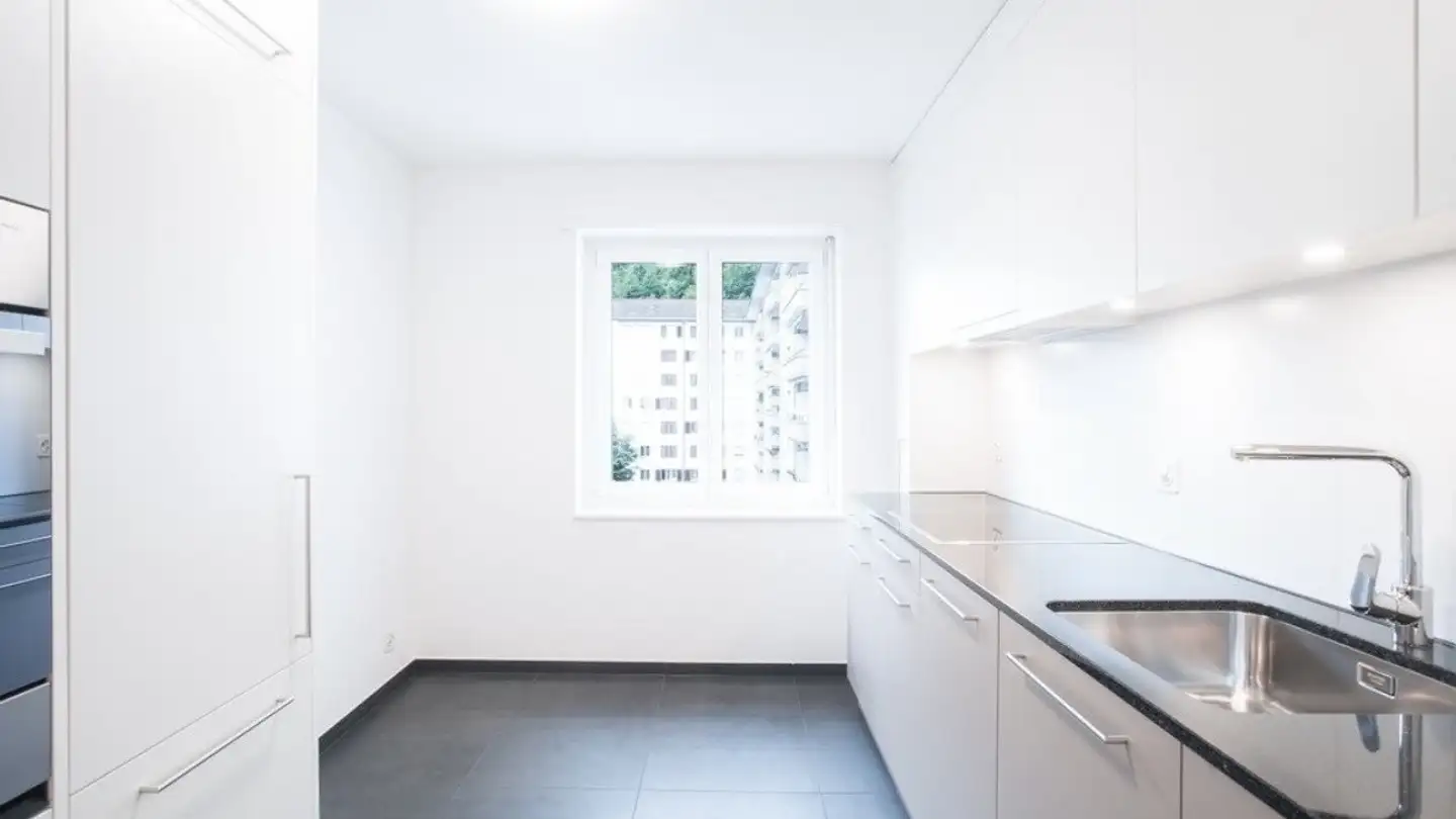 Single room for rent - 6003 Luzern - Photo 3