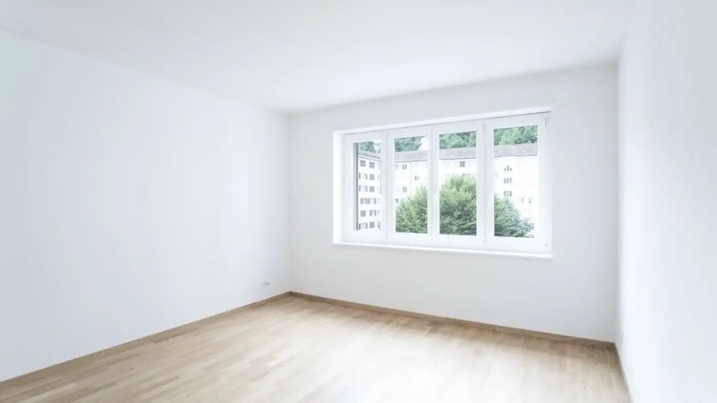 Single room for rent - 6003 Luzern - Photo 4