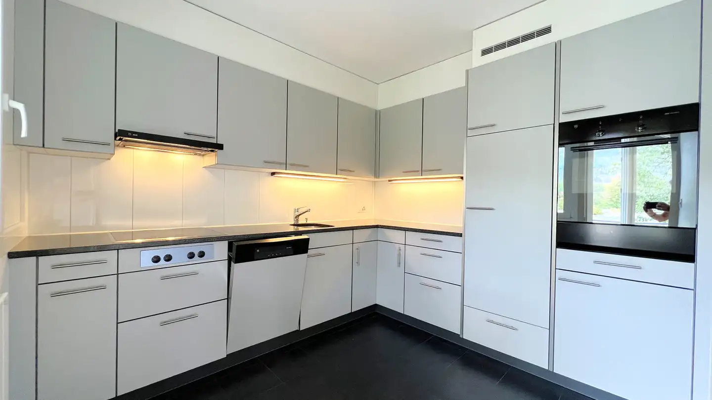 Appartement à louer - Beundenring 35, 2560 Nidau - Photo 2