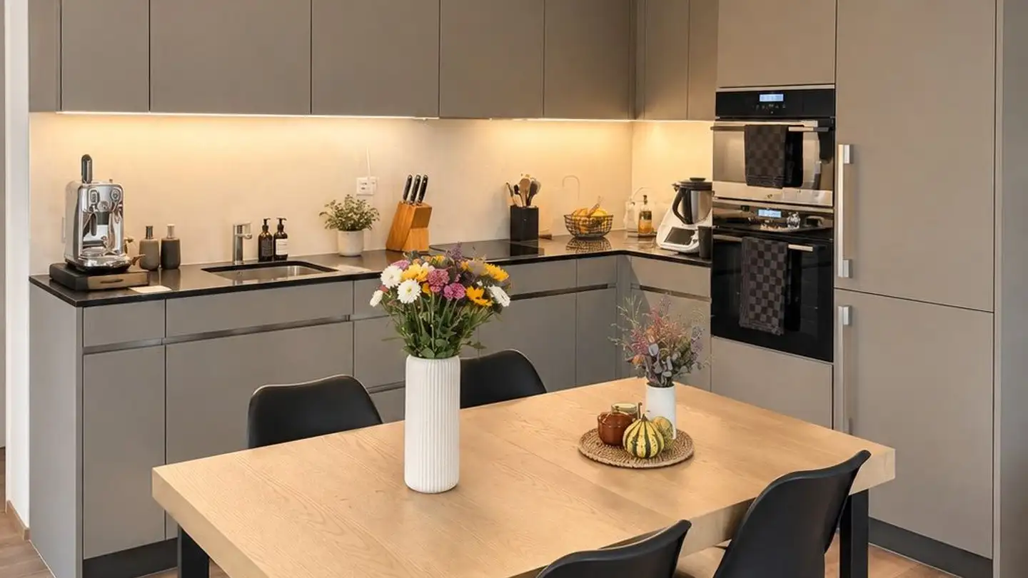 Apartment for rent - Schwyzerstrasse 3, 5430 Wettingen