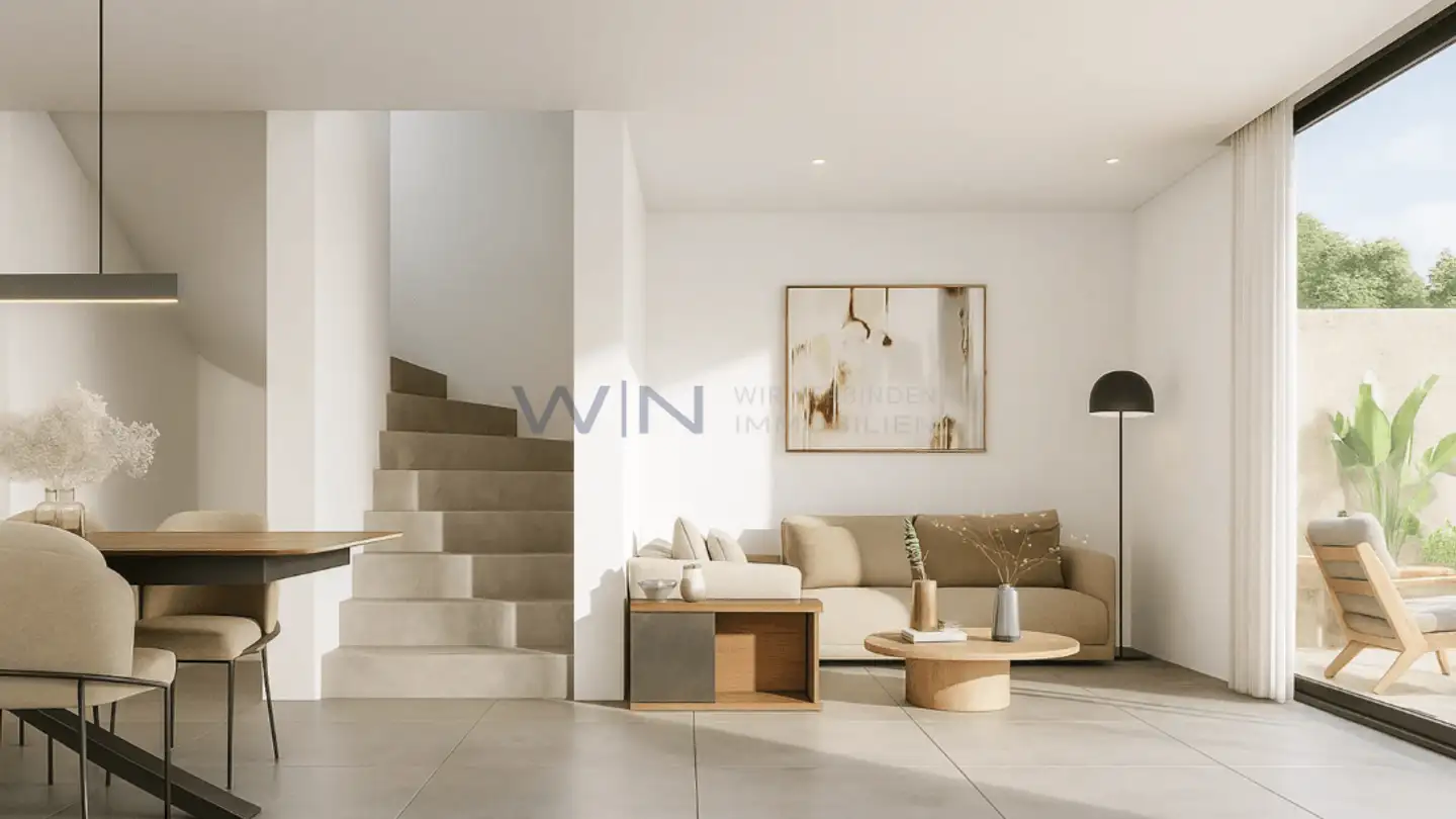 Casa singola in vendita - 8730 Uznach - Photo 2