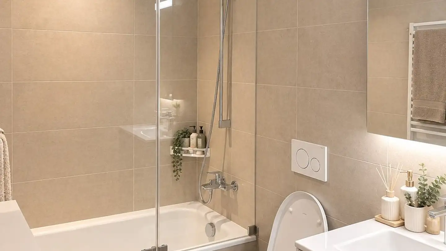 Apartment for rent - Schwyzerstrasse 3, 5430 Wettingen - Photo 3