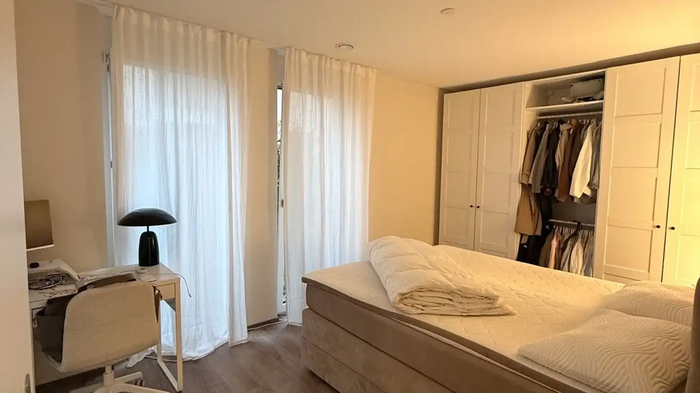 Apartment for rent - Schwyzerstrasse 3, 5430 Wettingen - Photo 4
