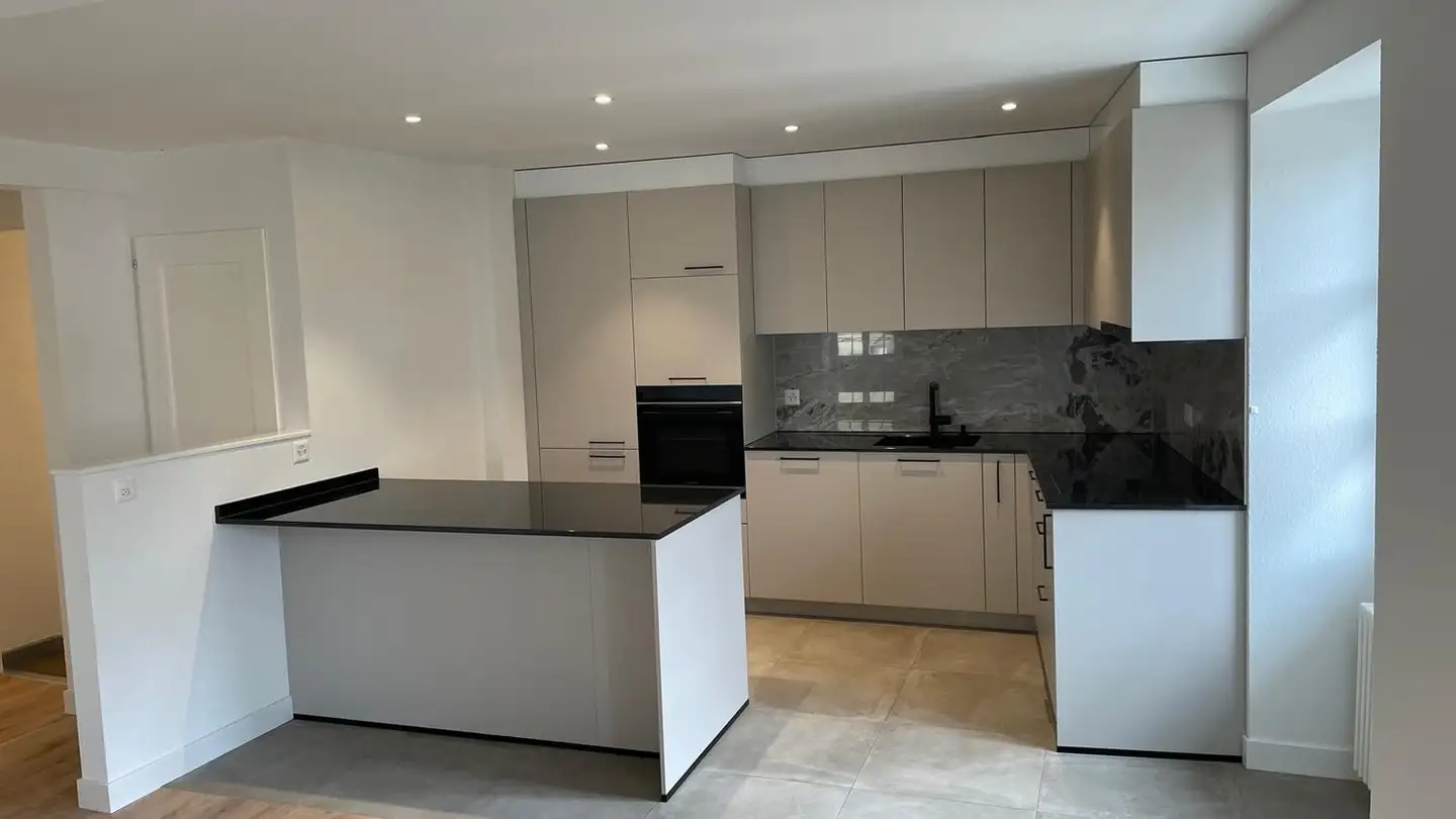 Appartamento in affitto - Grand-Rue 14, 1180 Rolle - Foto 2