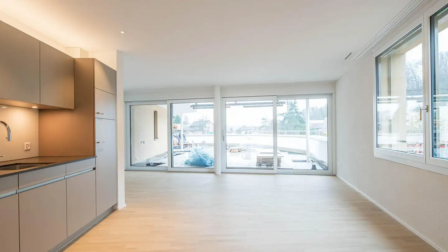 Apartment for rent - Hauentalstrasse 94, 8200 Schaffhausen - Photo 4
