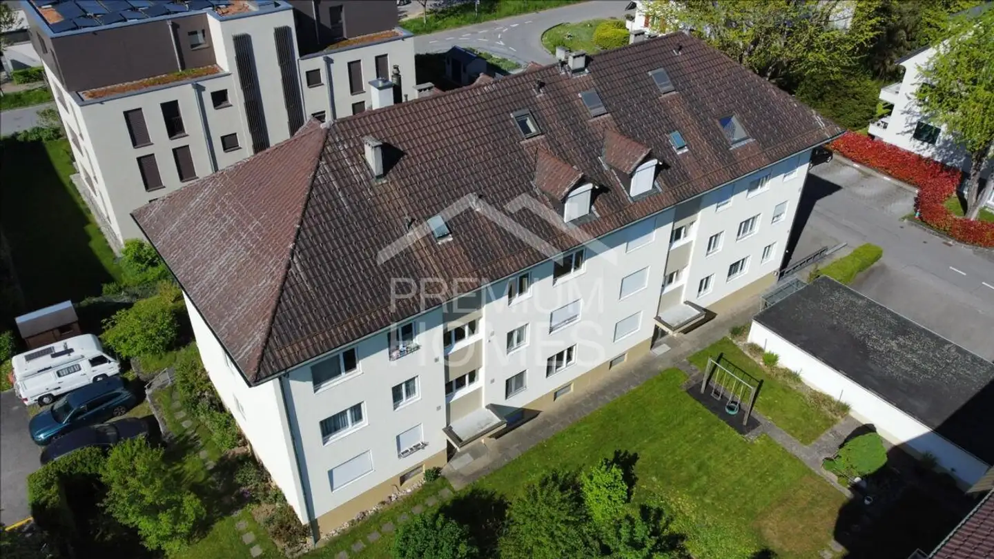 Apartment for sale - 3063 Ittigen