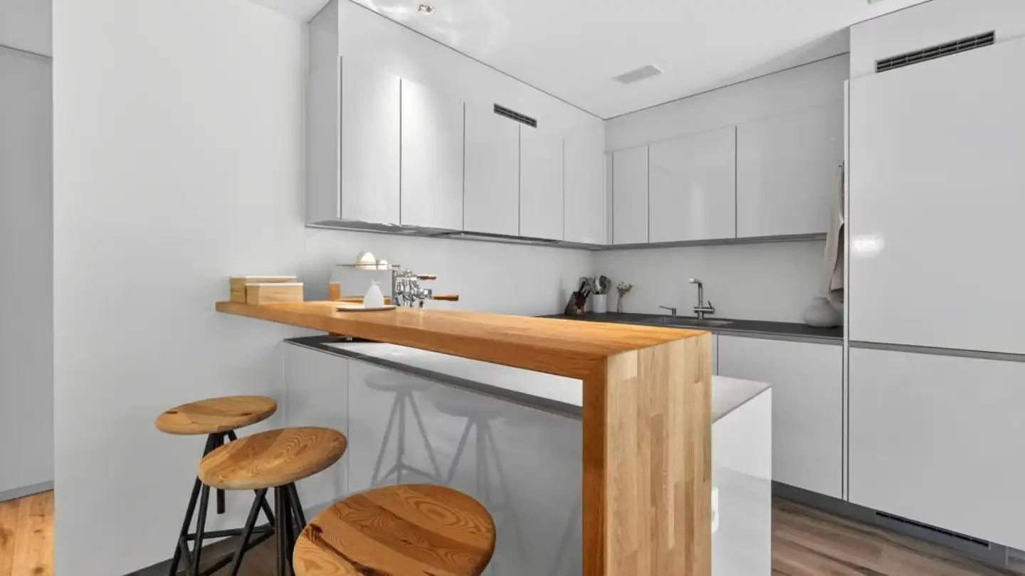 Appartamento in vendita - Hauptstrasse 122, 9658 Wildhaus - Foto 4