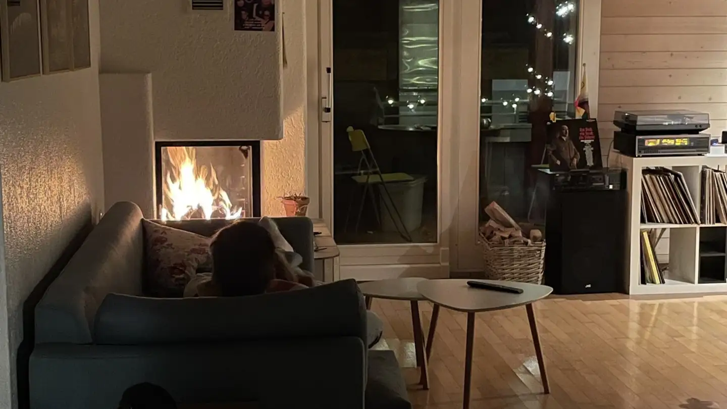 Single room for rent - Färbergässli 4, 5000 Aarau - Photo 3