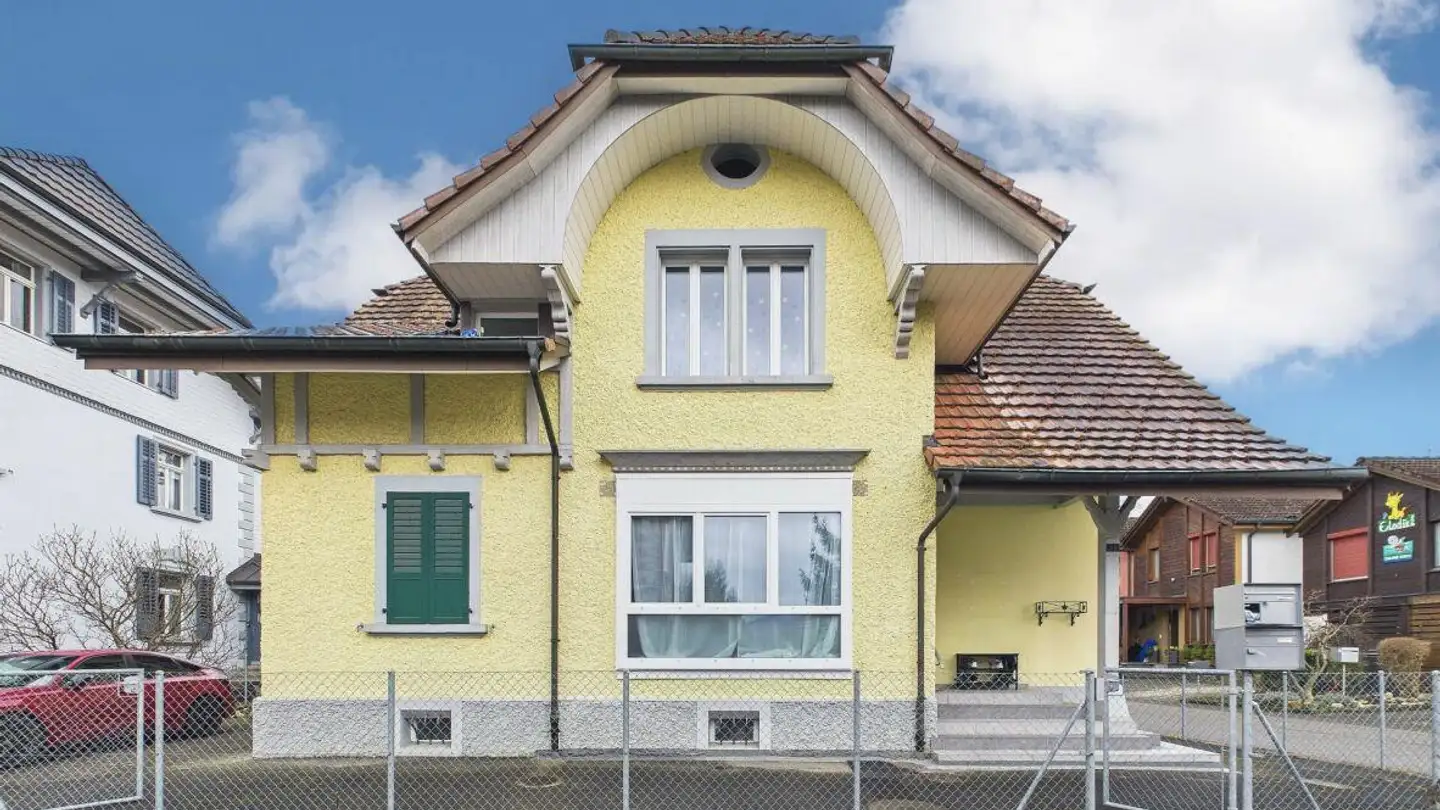 Mehrfamilienhaus kaufen - 5012 Schönenwerd - Foto 2