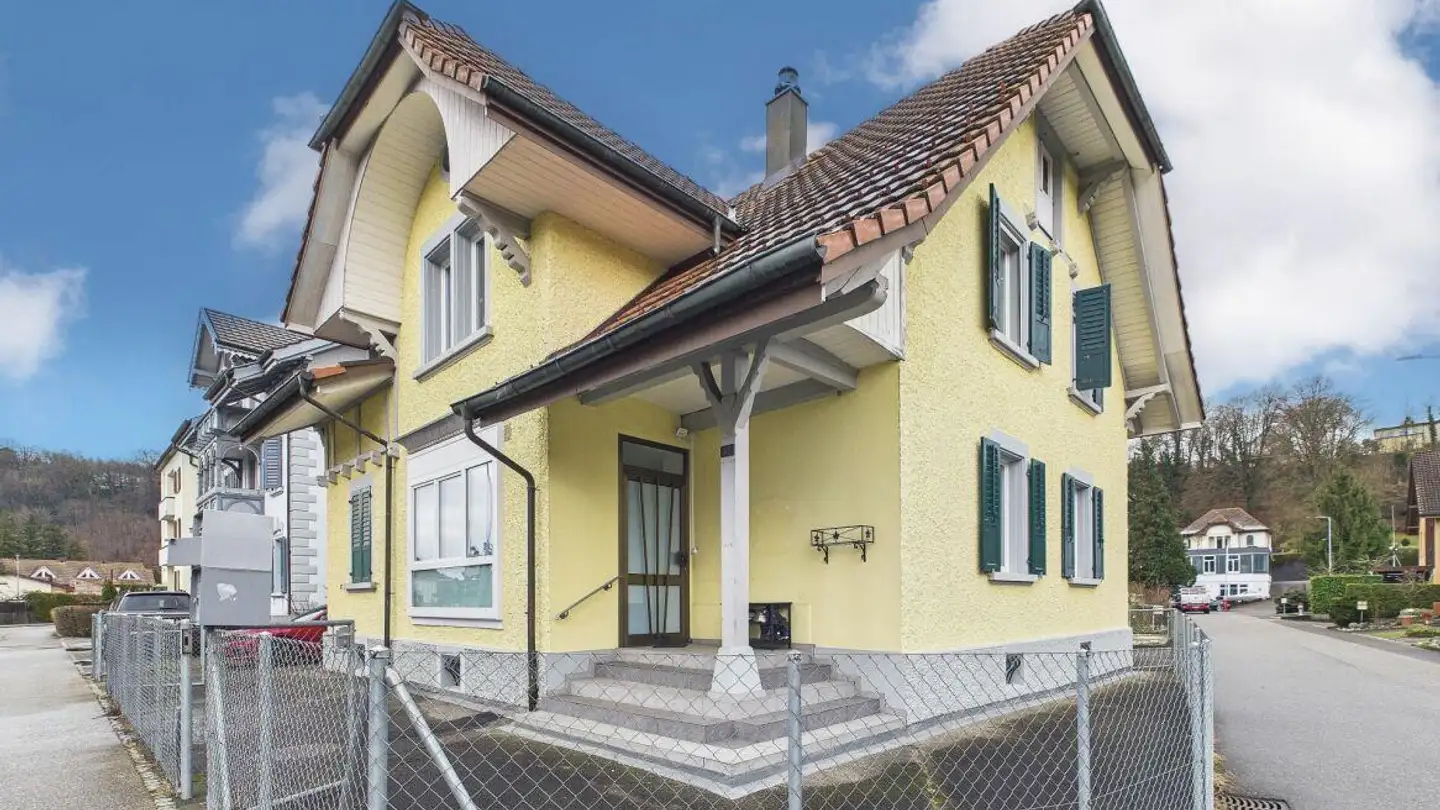 Mehrfamilienhaus kaufen - 5012 Schönenwerd - Foto 3