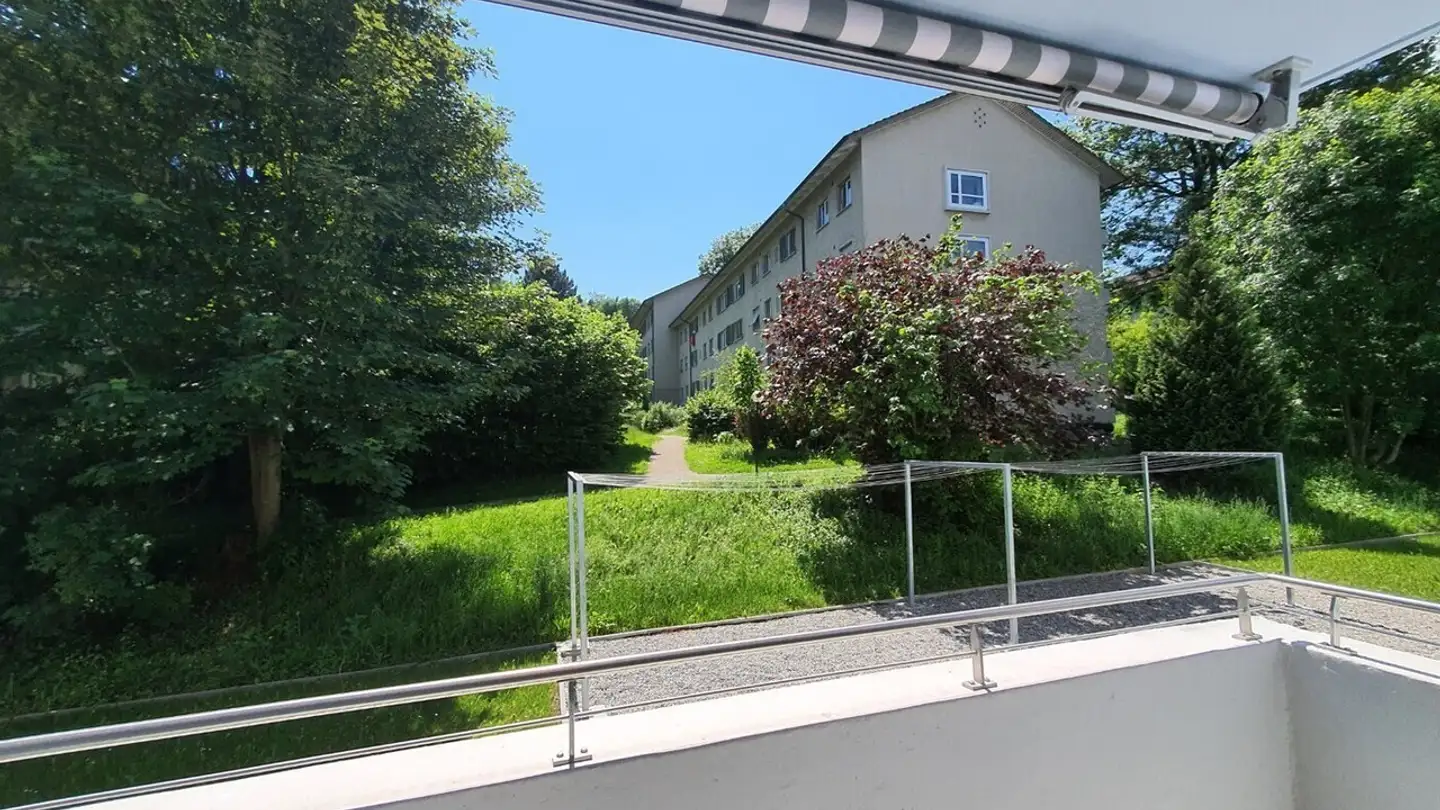 Appartement à louer - Winterthurerstrasse 302, 8057 Zürich - Photo 2