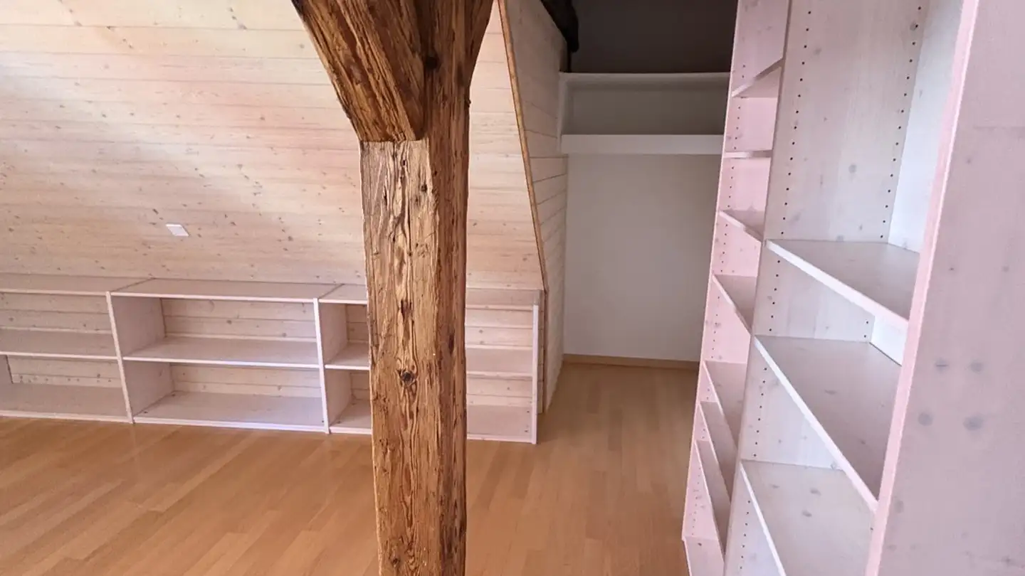 Stanza singola in affitto - Färbergässli 4, 5000 Aarau