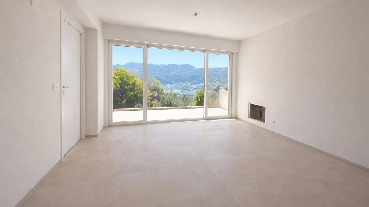 Appartement à vendre - 6912 Pazzallo - Photo 2