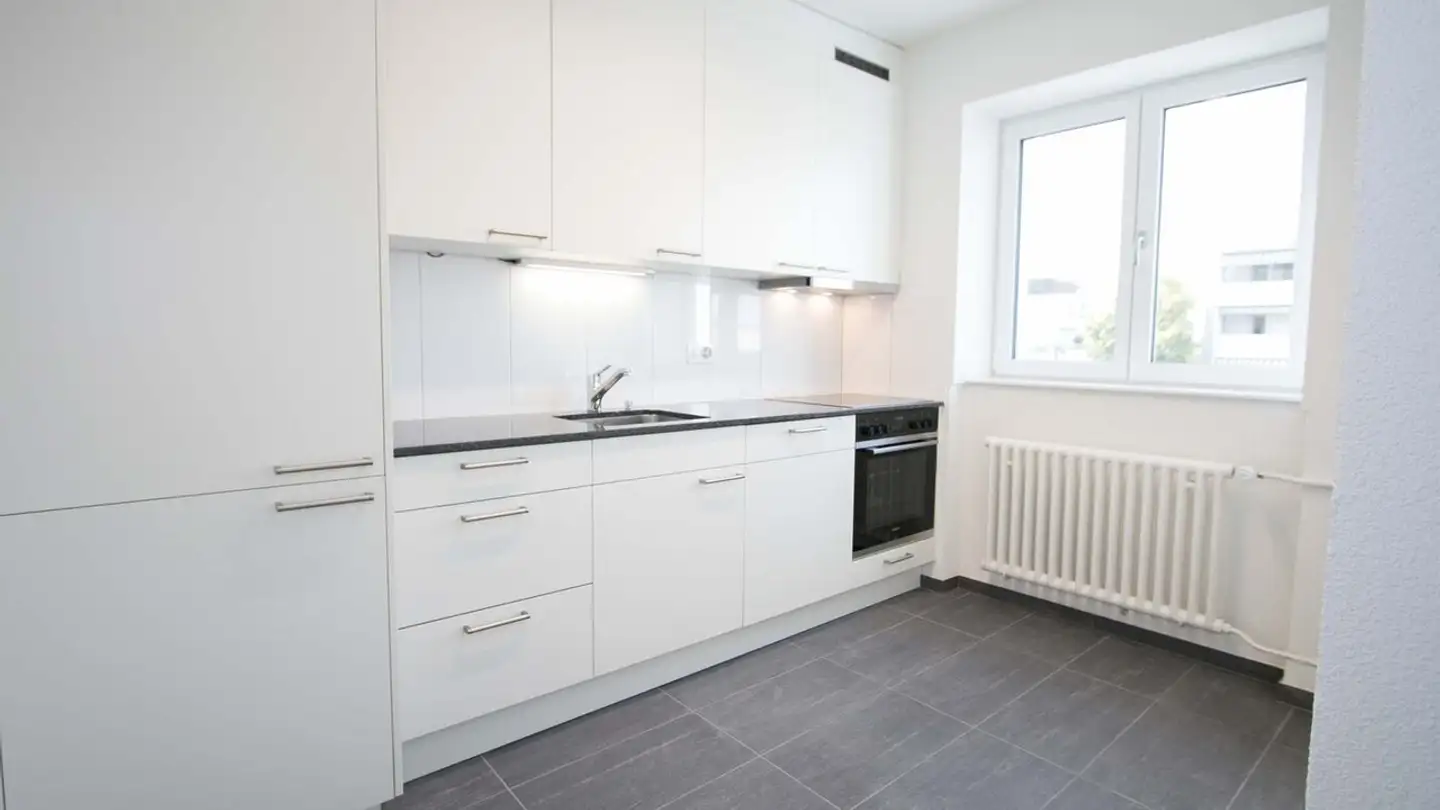 Appartement à louer - Winterthurerstrasse 302, 8057 Zürich - Photo 3