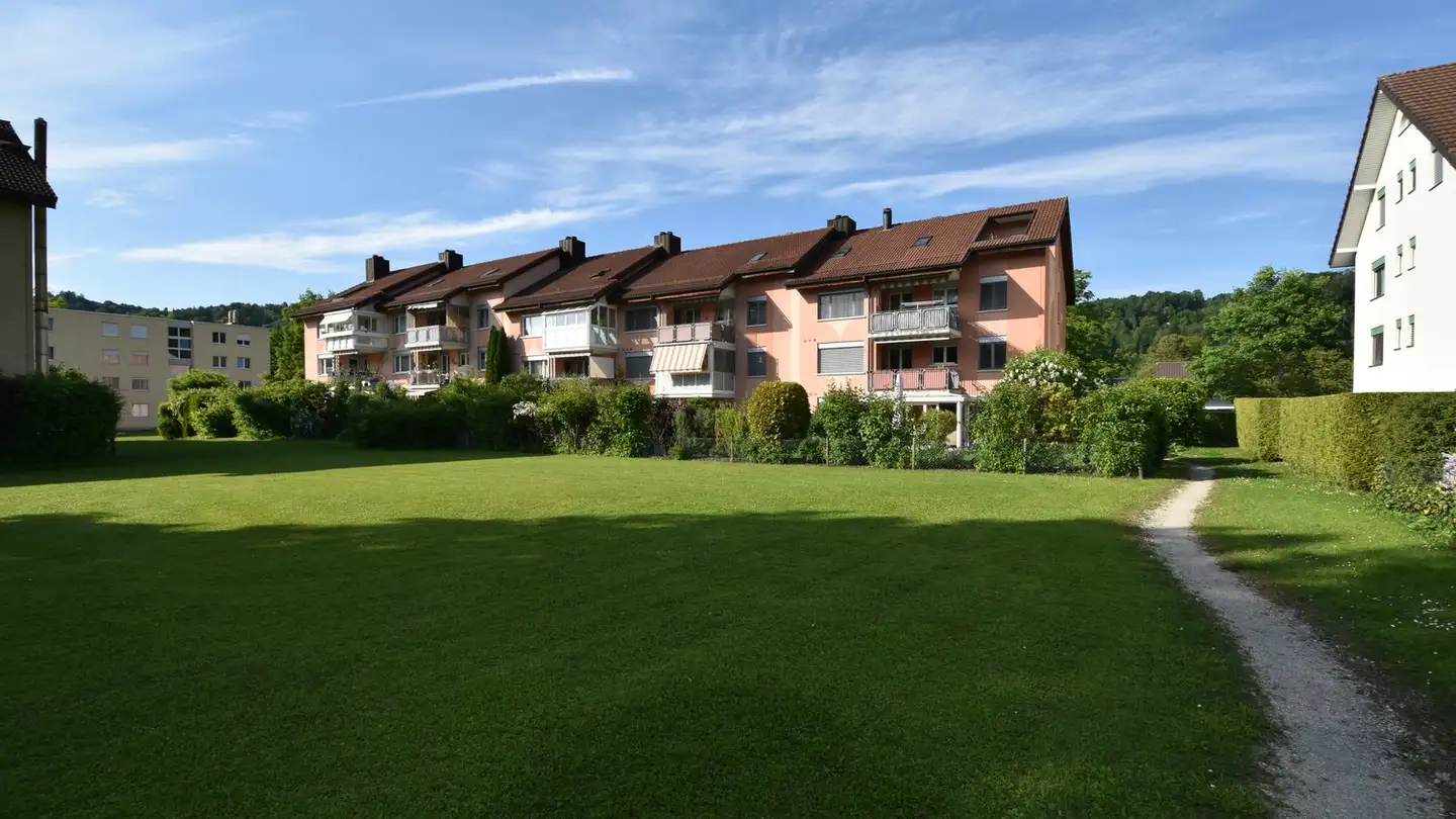 Attico in vendita - Müliwiesstrasse 55, 8487 Zell ZH - Photo 2