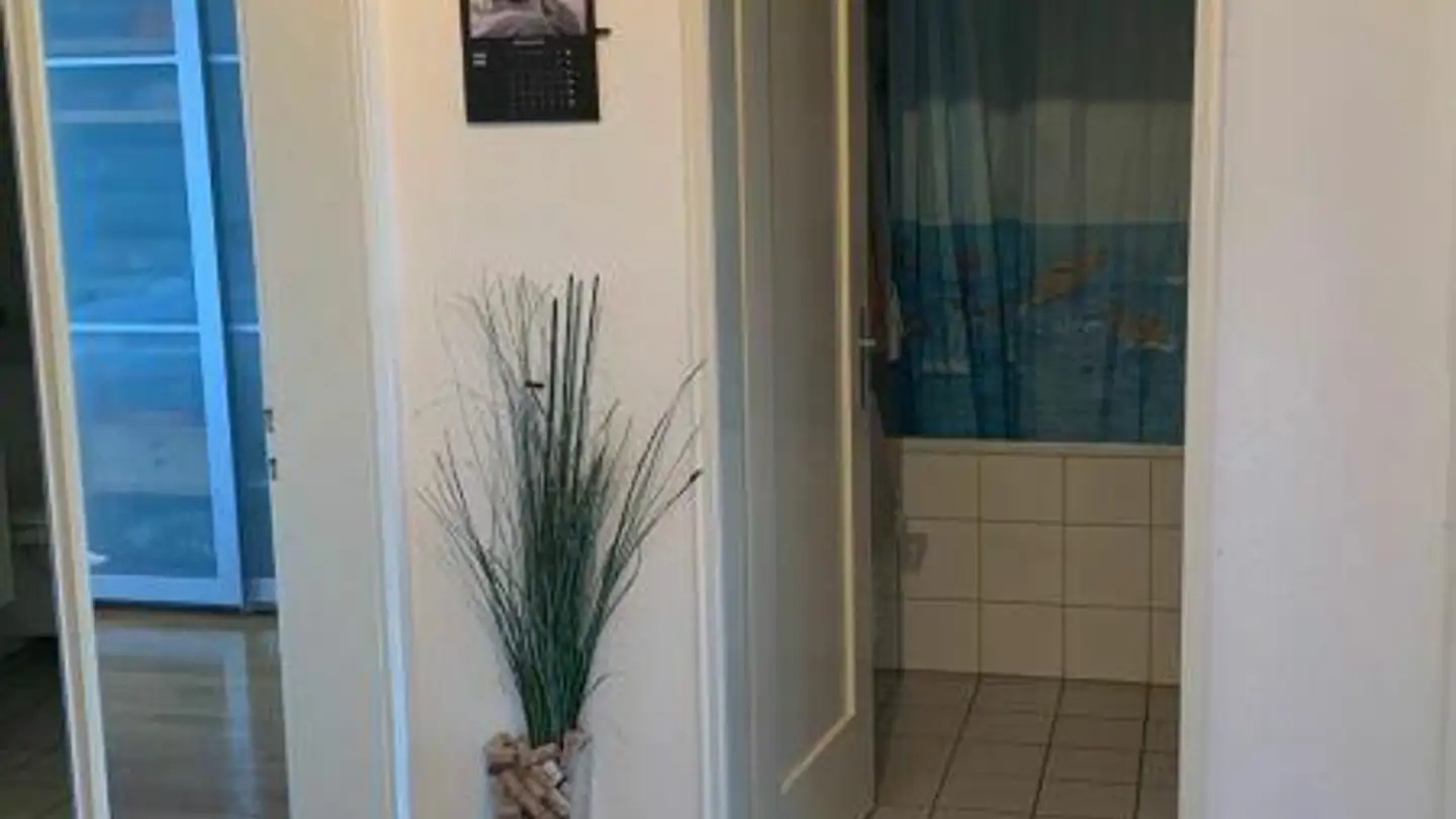 Apartment for rent - Schosshaldenstrasse 6b, 3006 Bern - Photo 4