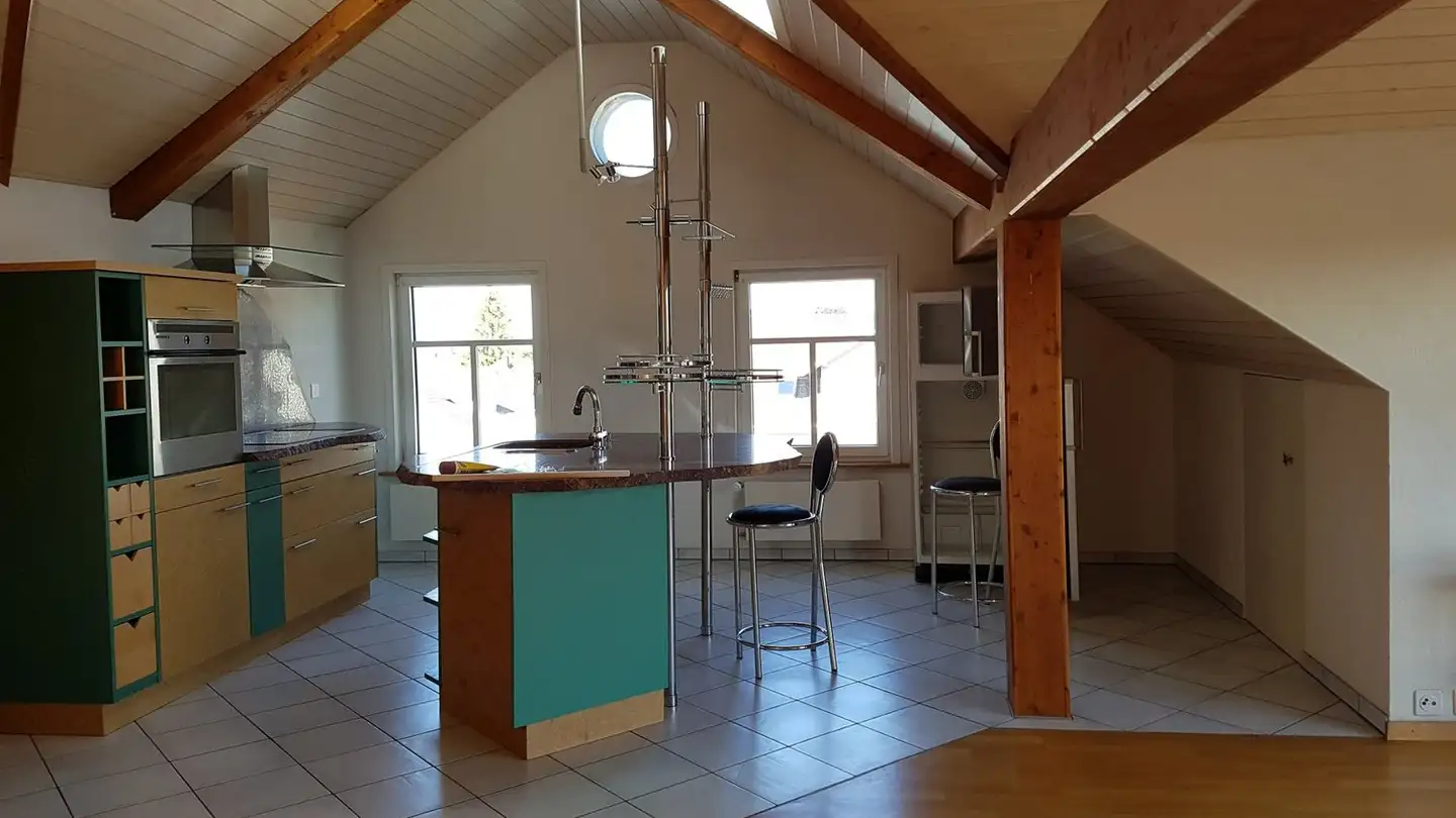 Appartement à louer - Berglistrasse 31, 9320 Arbon - Photo 2