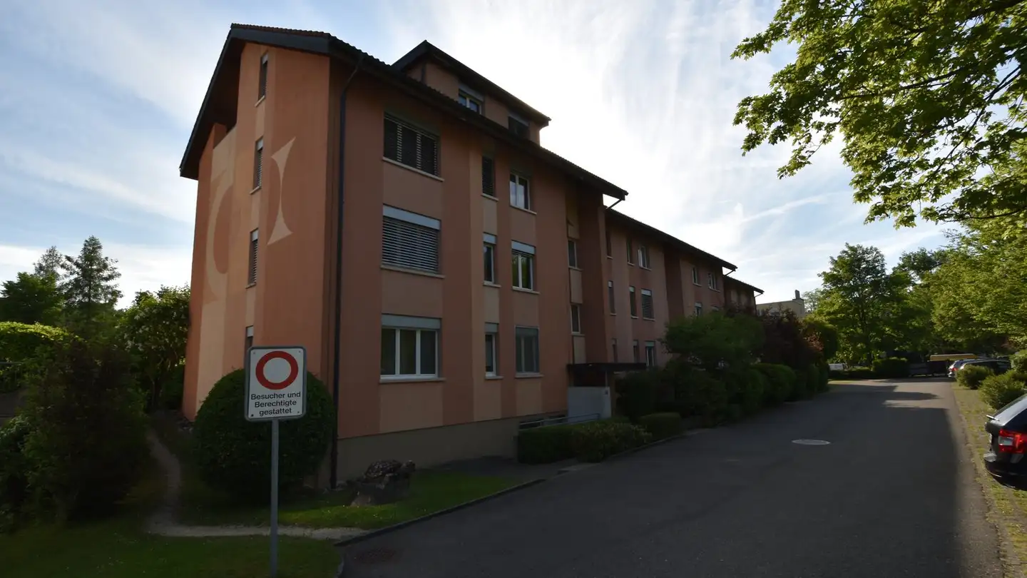 Attico in vendita - Müliwiesstrasse 55, 8487 Zell ZH - Photo 4