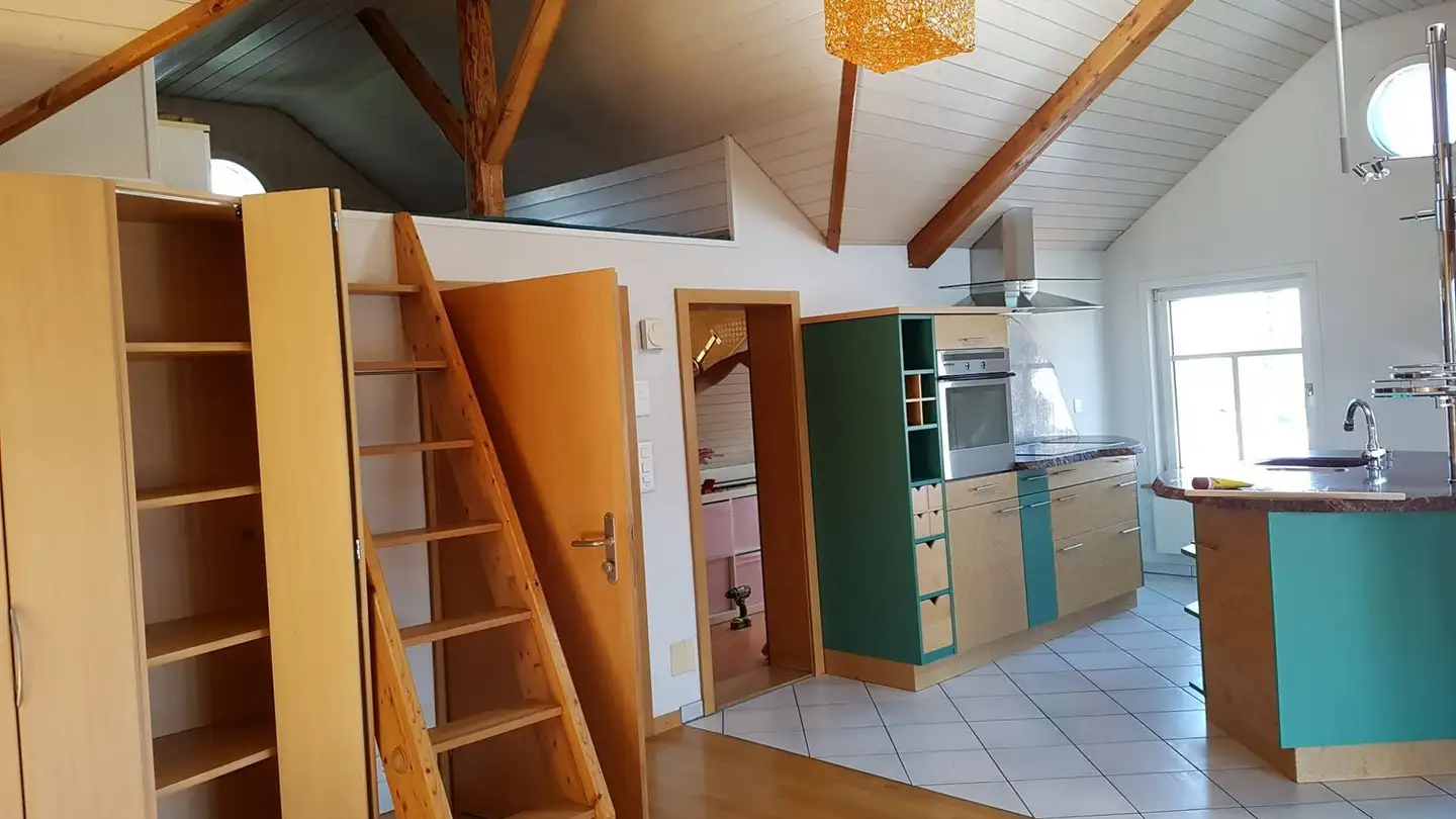 Appartement à louer - Berglistrasse 31, 9320 Arbon - Photo 3