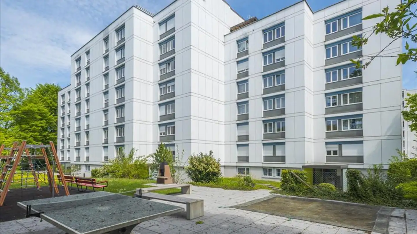 Wohnung mieten - Schönbühlring 1, 6005 Luzern - Foto 2
