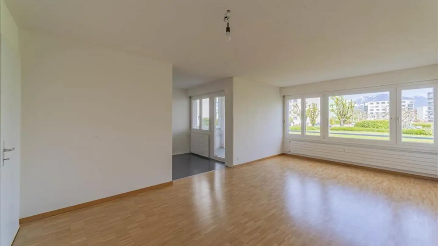 Wohnung mieten - Schönbühlring 1, 6005 Luzern - Foto 3