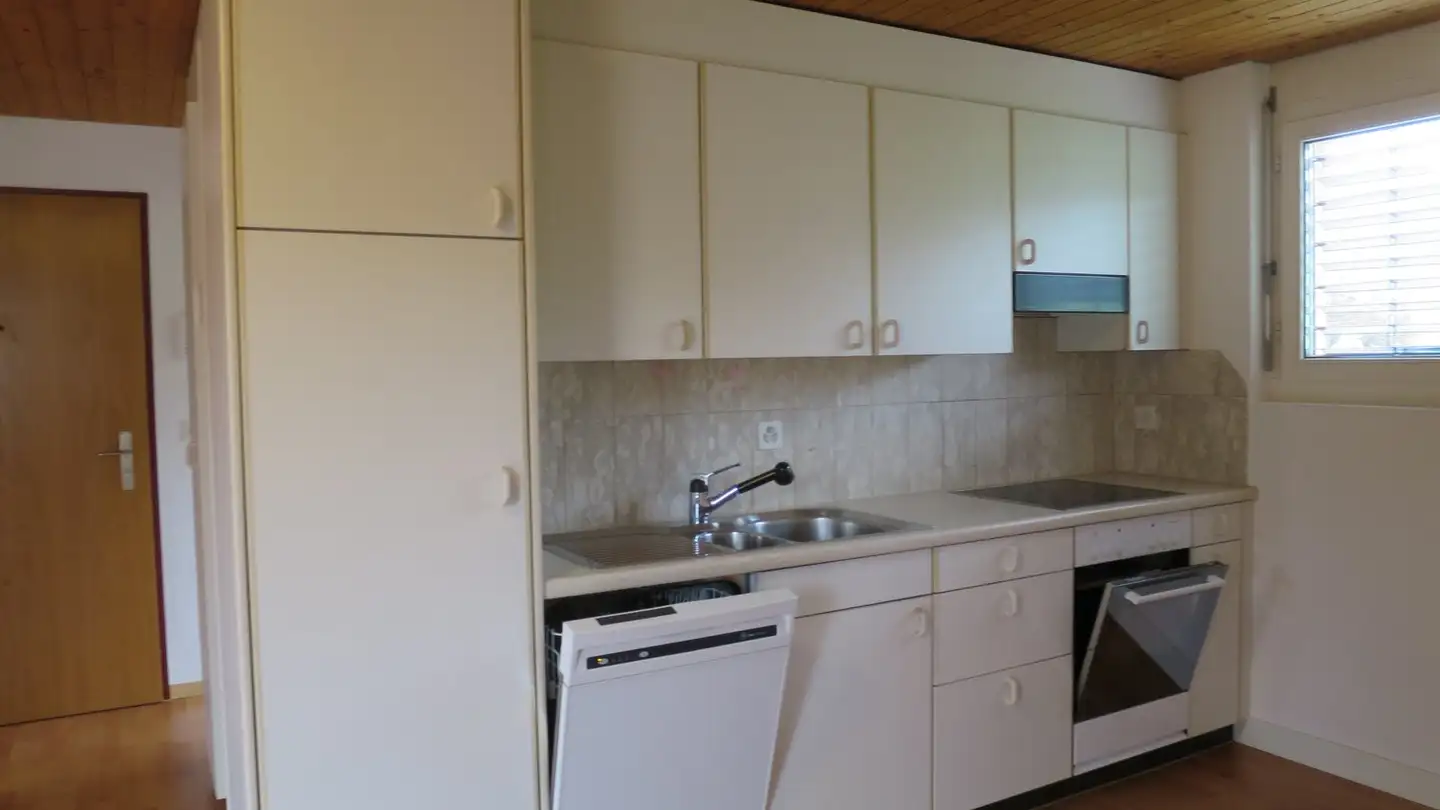 Attico in vendita - Müliwiesstrasse 55, 8487 Zell ZH - Foto 4