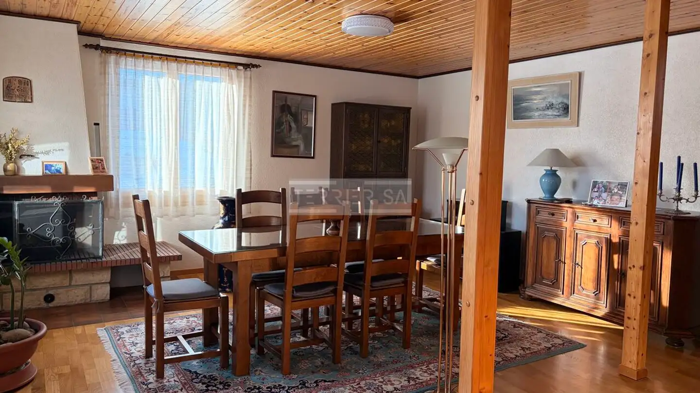 Maison individuelle à vendre - 2054 Chézard-St-Martin - Photo 4