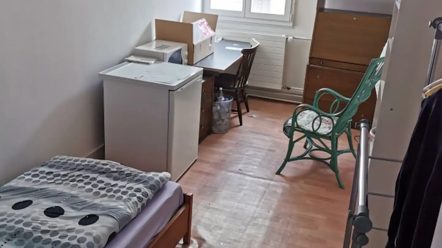 Single room for rent - Hofstrasse 6, 8304 Wallisellen - Photo 2