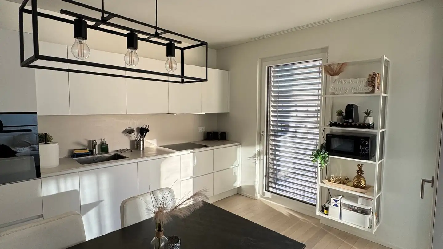 Appartamento in affitto - Viale Camillo Olgiati 5, 6512 Giubiasco - Foto 2