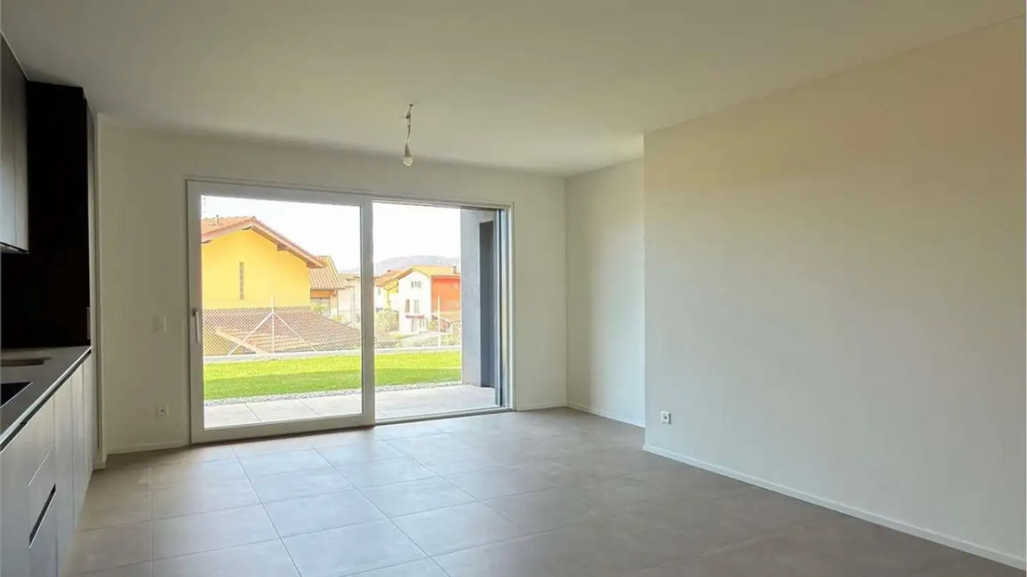 Appartement à louer - 6955 Cagiallo