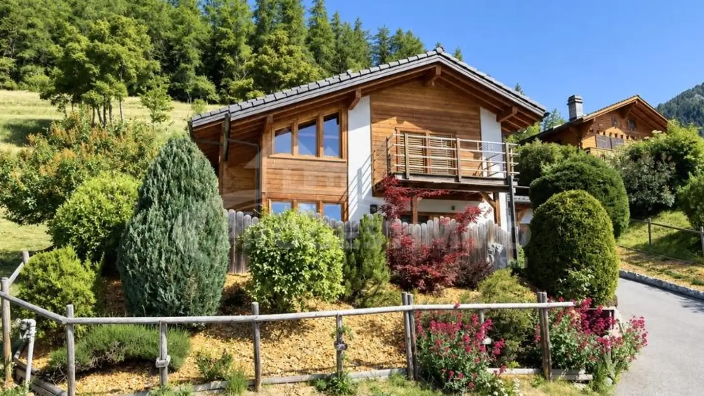 Casa singola in vendita - 1942 Levron