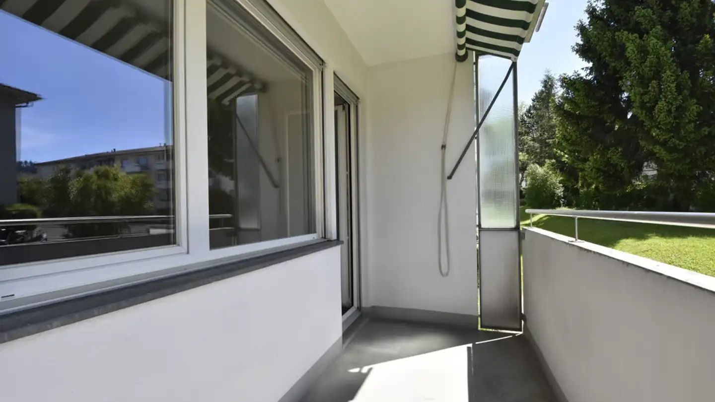 Appartamento in affitto - Wegmühlegässli 59, 3072 Ostermundigen