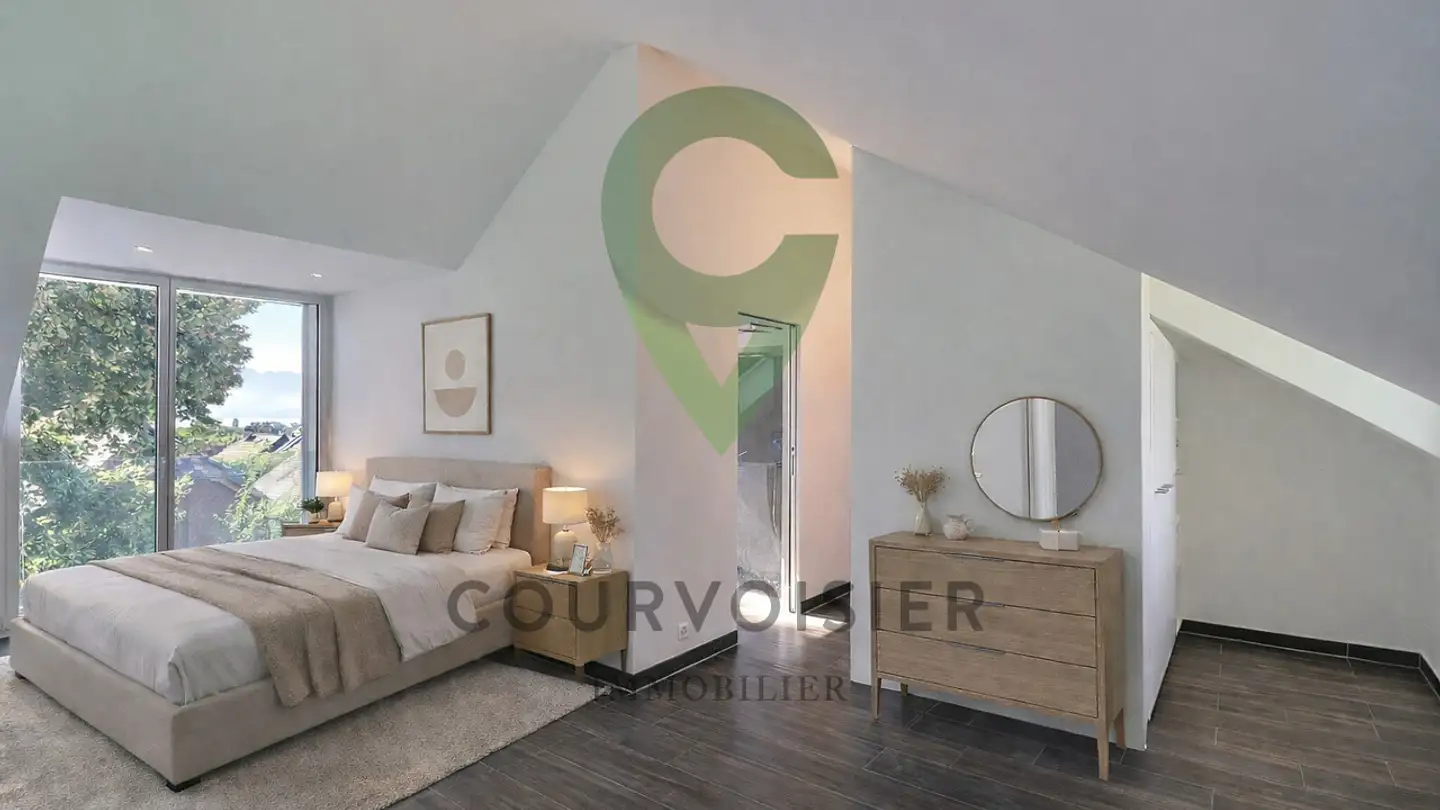 Apartment for sale - 1131 Tolochenaz - Photo 4