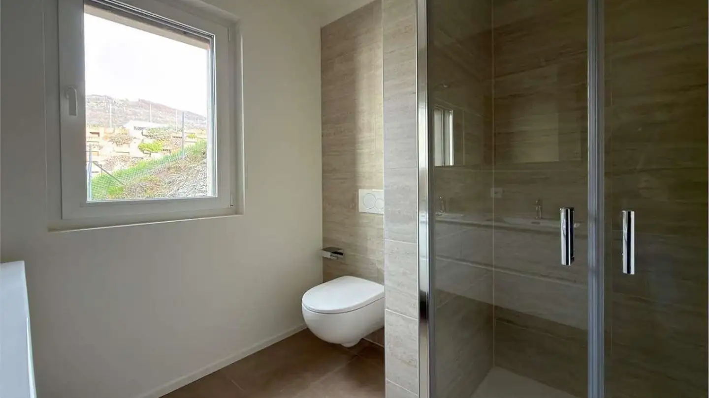 Appartement à louer - 6955 Cagiallo - Photo 4