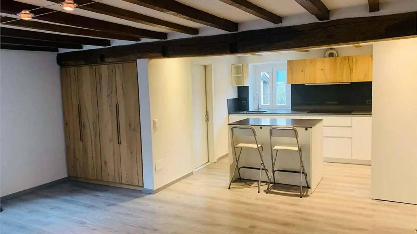 Wohnung kaufen - 6900 Lugano