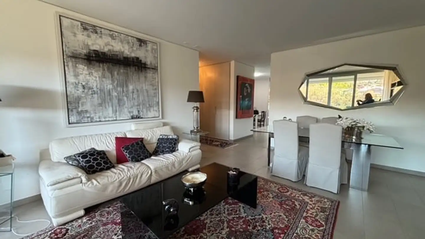 Appartamento in vendita - 6912 Pazzallo