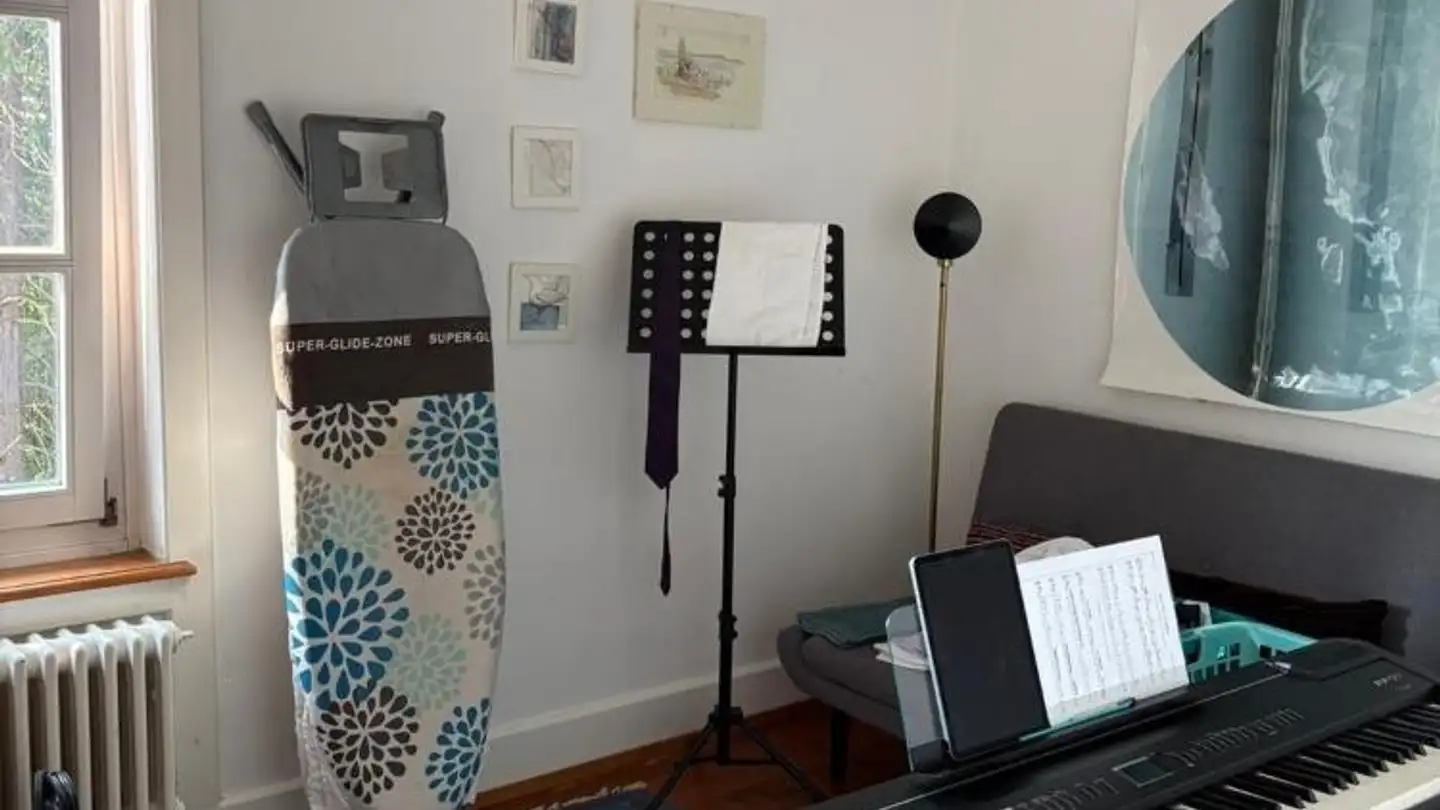 Stanza singola in affitto - 6004 Luzern