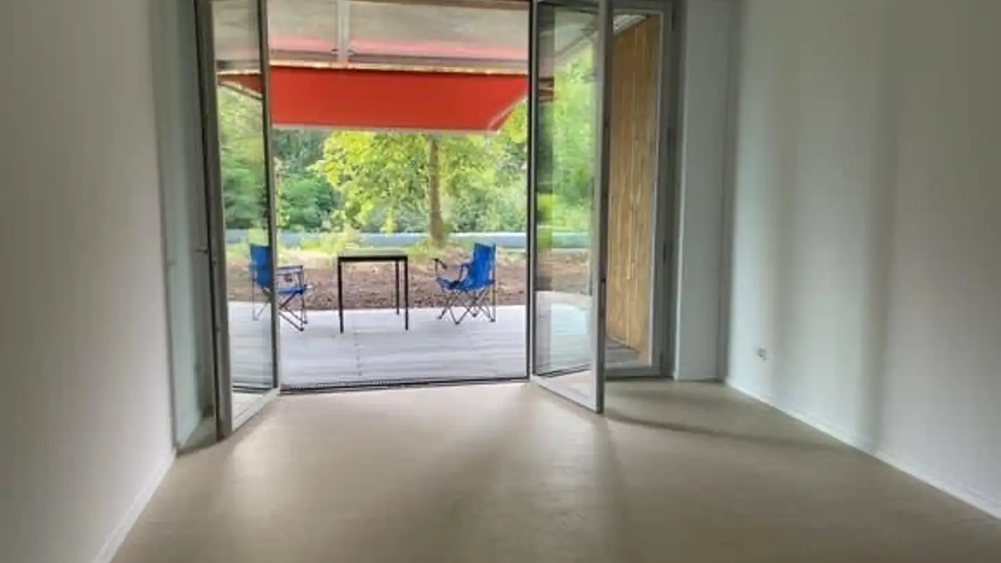 Wohnung mieten - Emmenhofallee 14, 4552 Derendingen