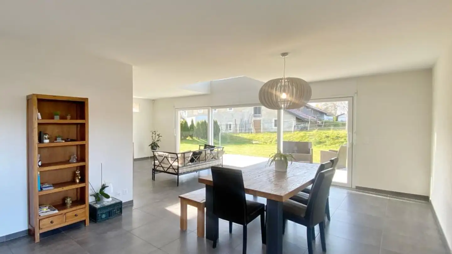 Villa in vendita - 2300 La Chaux-de-Fonds - Photo 4