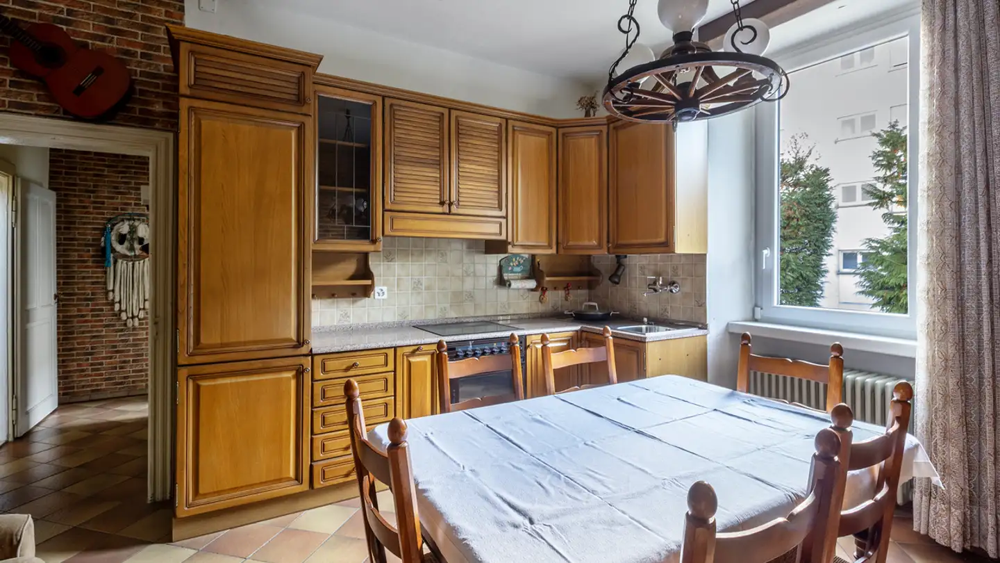 Casa singola in vendita - 6828 Balerna - Photo 3