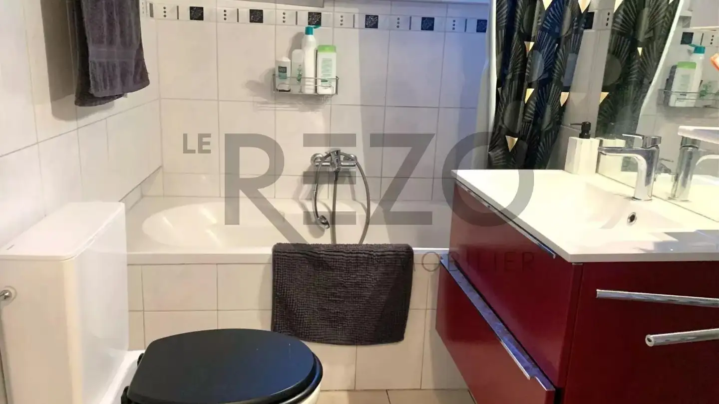 Penthouse kaufen - 3965 Chippis - Foto 4
