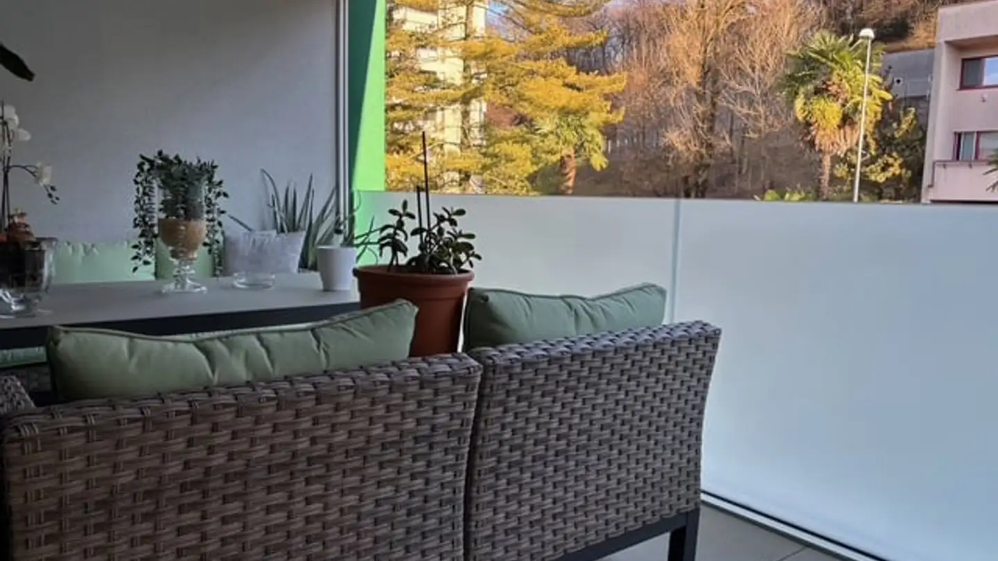 Appartamento in vendita - 6912 Pazzallo - Foto 3