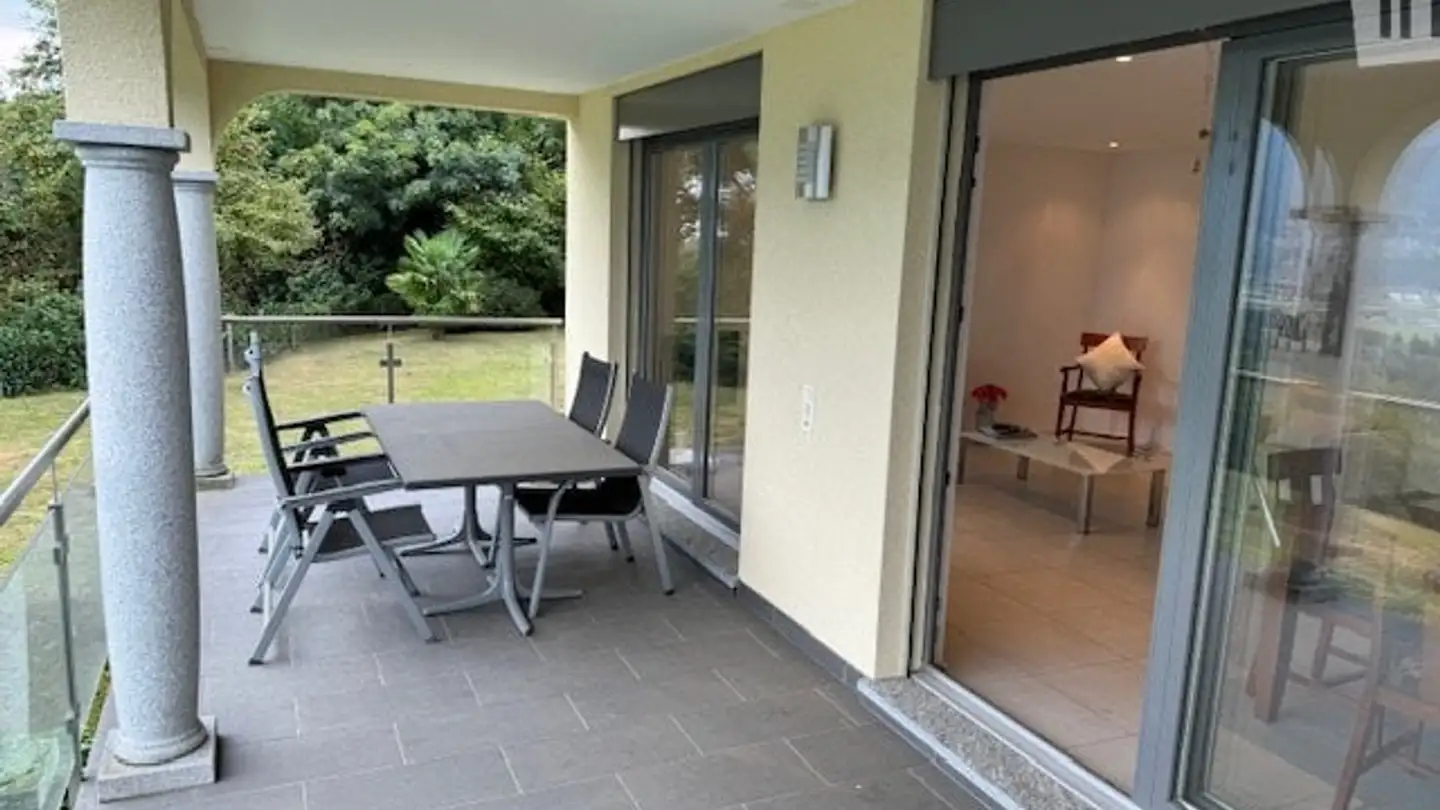 Apartment for sale - Via Orgnana 45c, 6573 Magadino - Photo 3