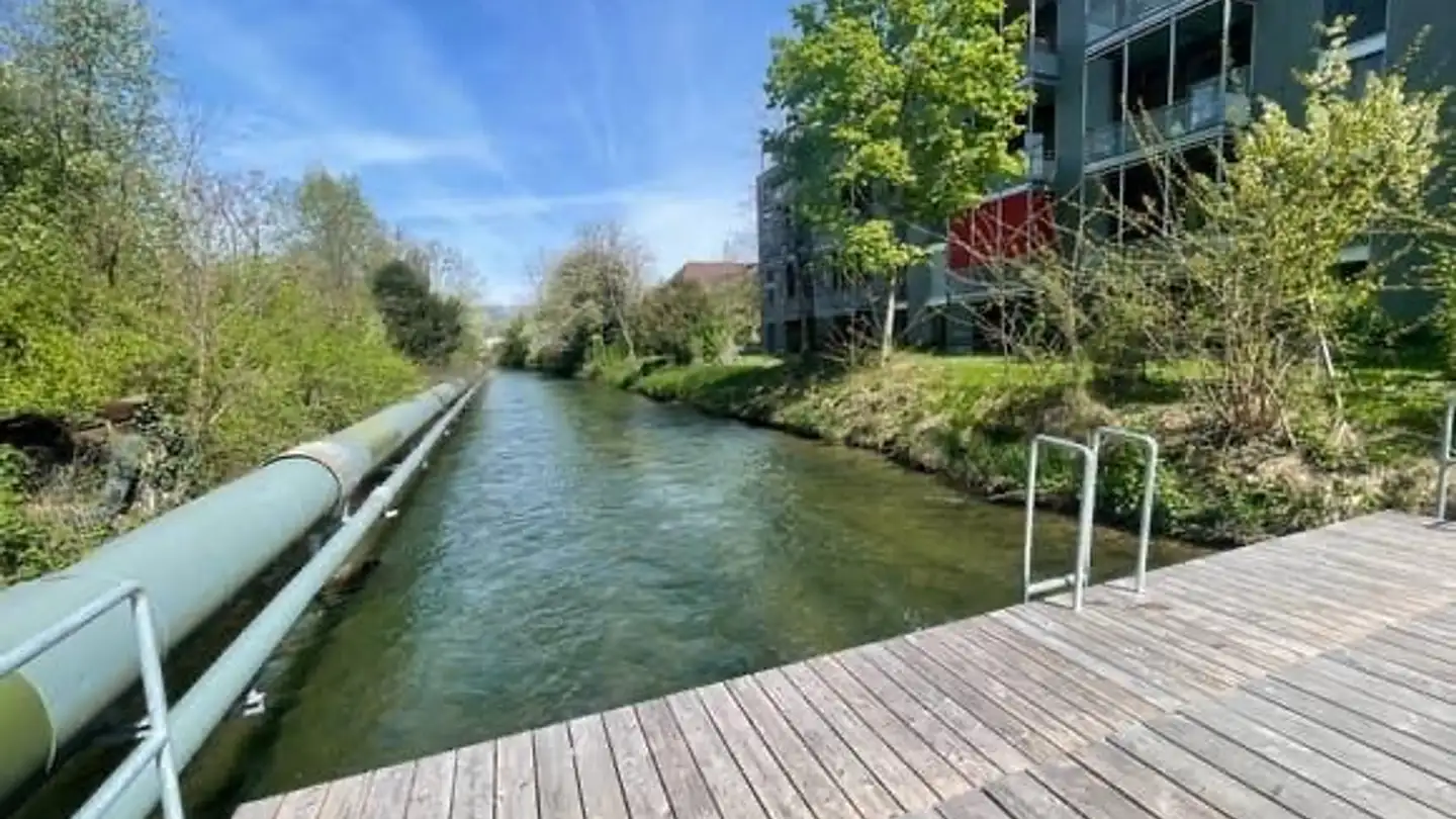 Wohnung mieten - Emmenhofallee 14, 4552 Derendingen - Foto 2