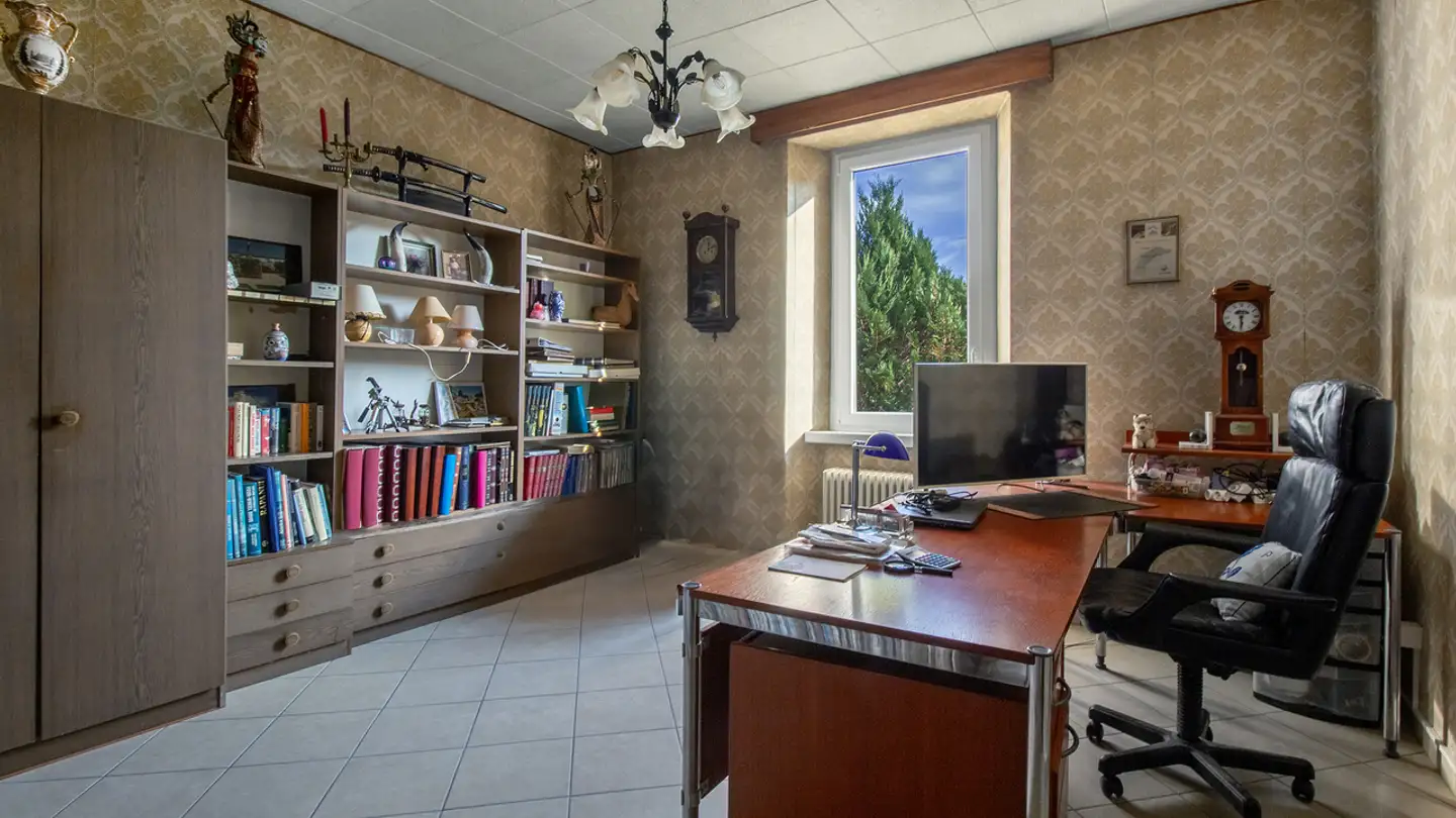 Casa singola in vendita - 6828 Balerna - Photo 4