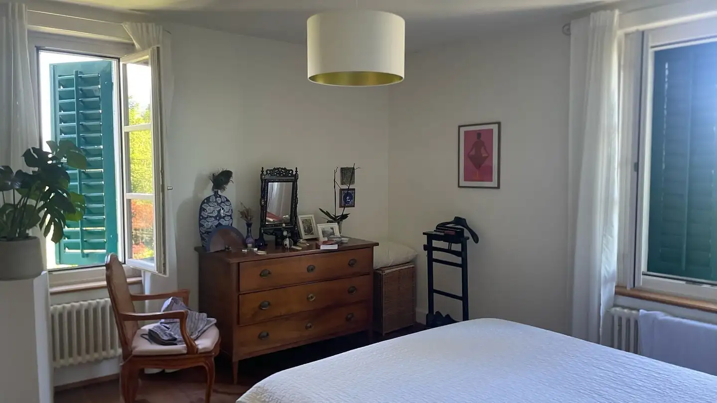 Chambre à louer - 6004 Luzern - Photo 3