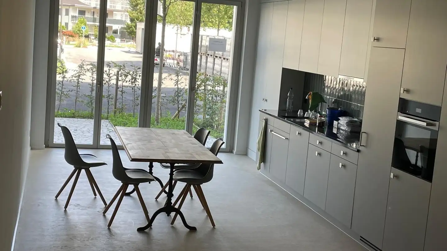 Wohnung mieten - Emmenhofallee 14, 4552 Derendingen - Foto 3